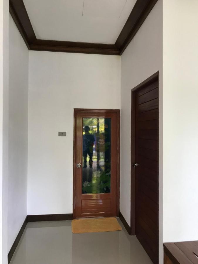 Tara House Hotell Ko Lanta Eksteriør bilde