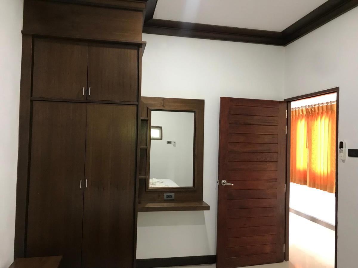 Tara House Hotell Ko Lanta Eksteriør bilde
