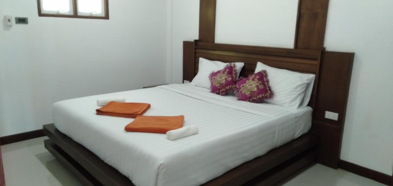 Tara House Hotell Ko Lanta Eksteriør bilde