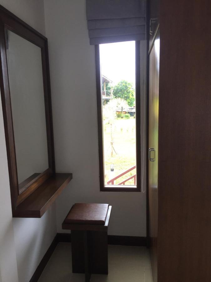 Tara House Hotell Ko Lanta Eksteriør bilde