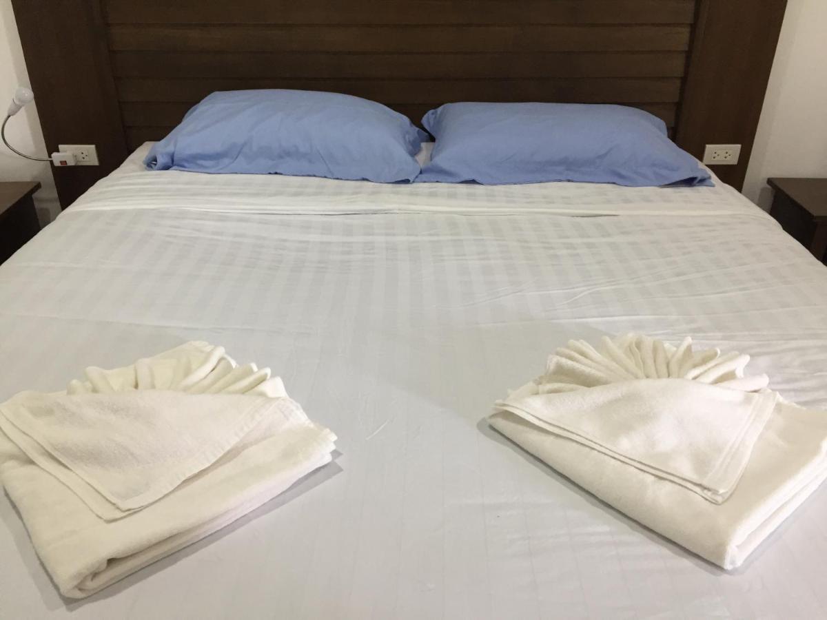 Tara House Hotell Ko Lanta Eksteriør bilde