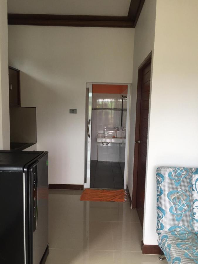 Tara House Hotell Ko Lanta Eksteriør bilde