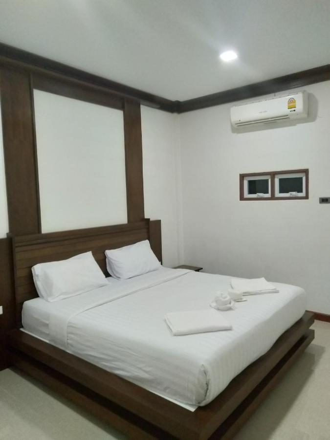 Tara House Hotell Ko Lanta Eksteriør bilde